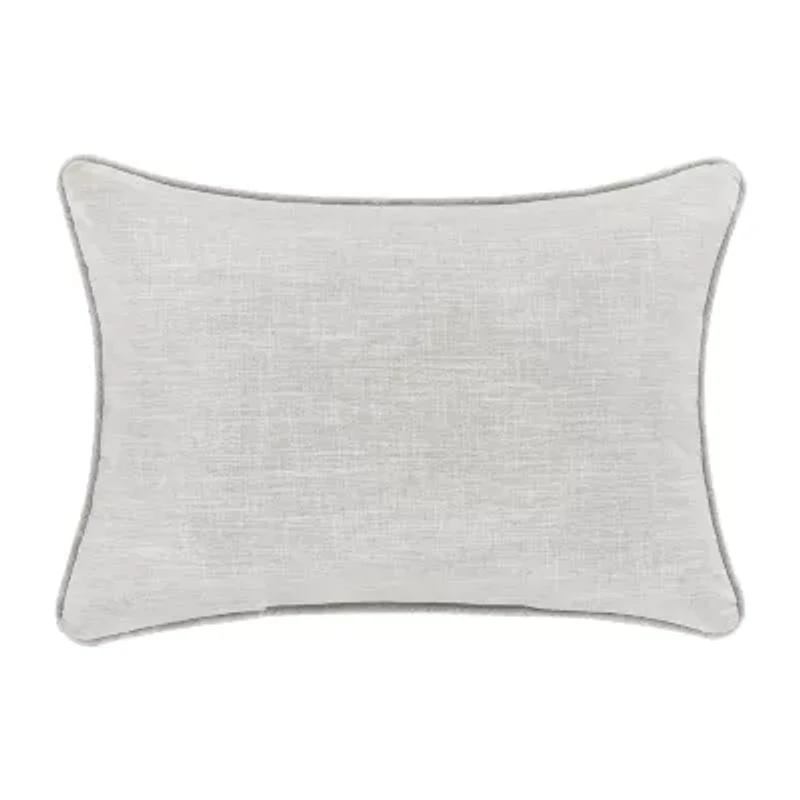 Queen Street Annie Rectangular Throw Pillow