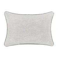 Queen Street Annie Rectangular Throw Pillow