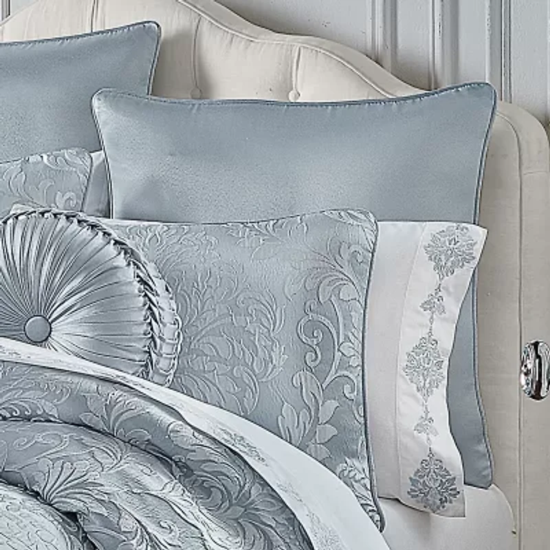 Queen Street Madeline Euro Sham