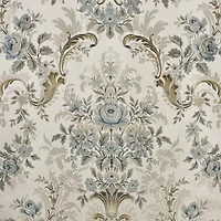 Queen Street Jillian 4-Pc. Jacquard Heavyweight Comforter Set