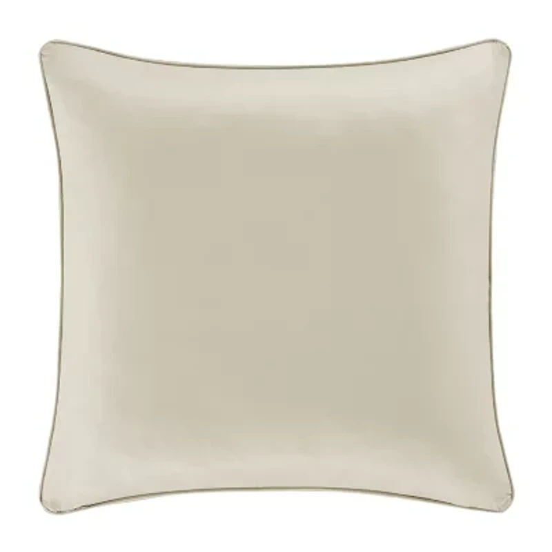 Queen Street Jillian Euro Sham