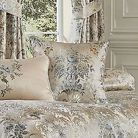 Queen Street Jillian Square Throw Pillow