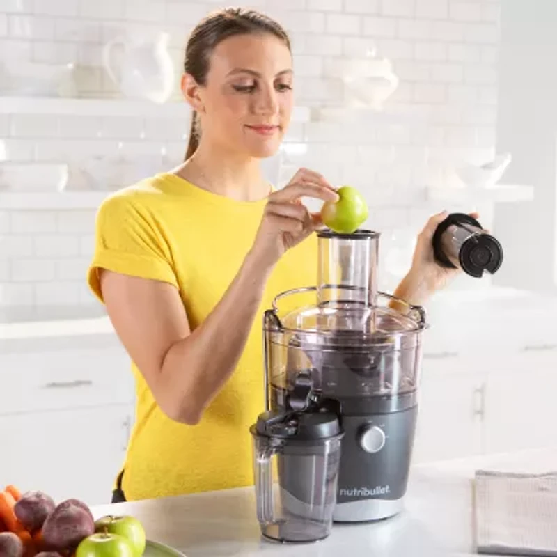 Nutribullet 2-Speed Electric Juicer