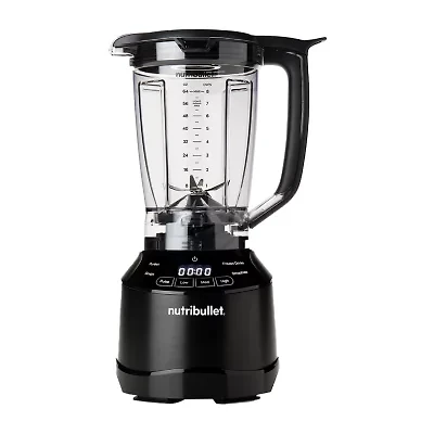 NutriBullet Smart Touch Blender