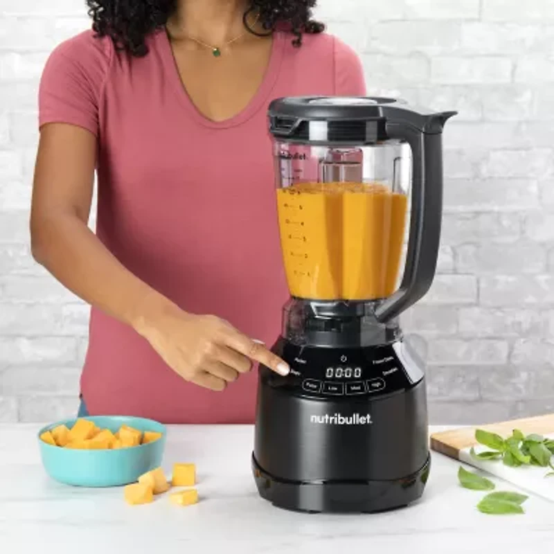 NutriBullet Smart Touch Blender