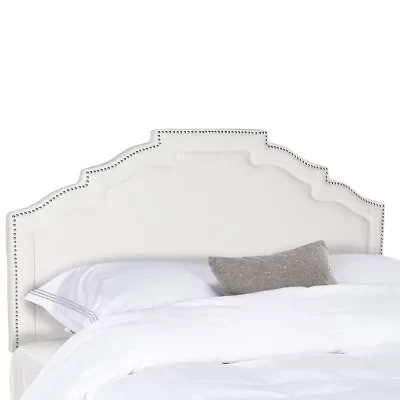  Alexia Upholstered Tufted Headboard