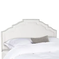  Alexia Upholstered Tufted Headboard