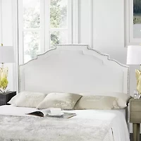  Alexia Upholstered Tufted Headboard