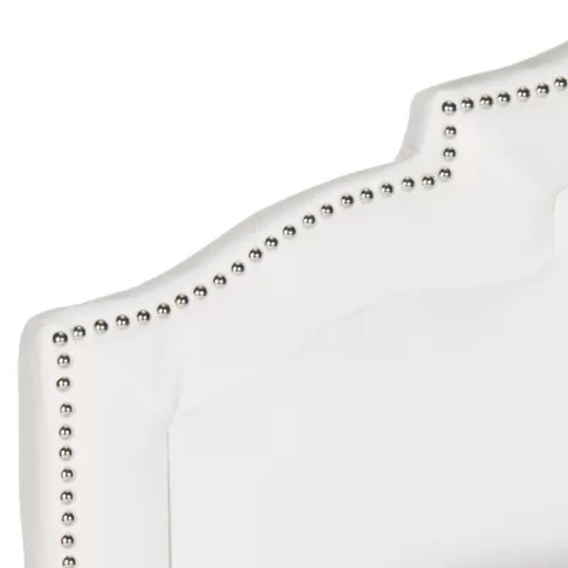  Alexia Upholstered Tufted Headboard