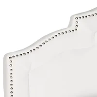  Alexia Upholstered Tufted Headboard