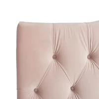 Axel Linen Upholstered Headboard
