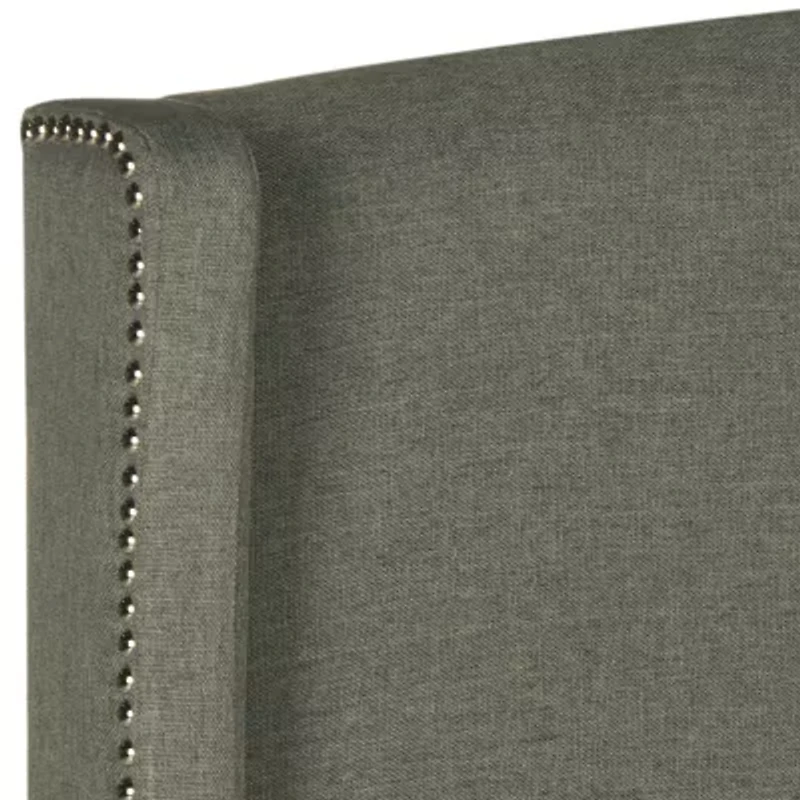 Austin Linen Upholstered Headboard
