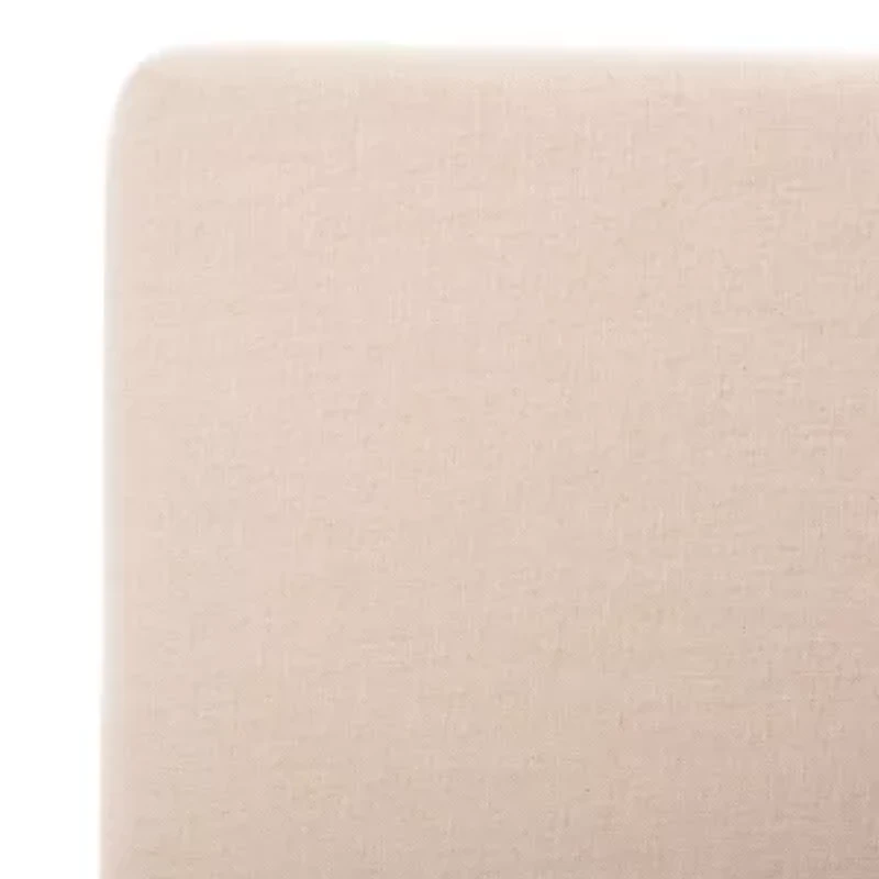 Carter Upholstered Bed Frame