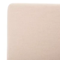 Carter Upholstered Bed Frame