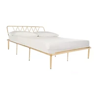 Gatsby Upholstered Bed Frame