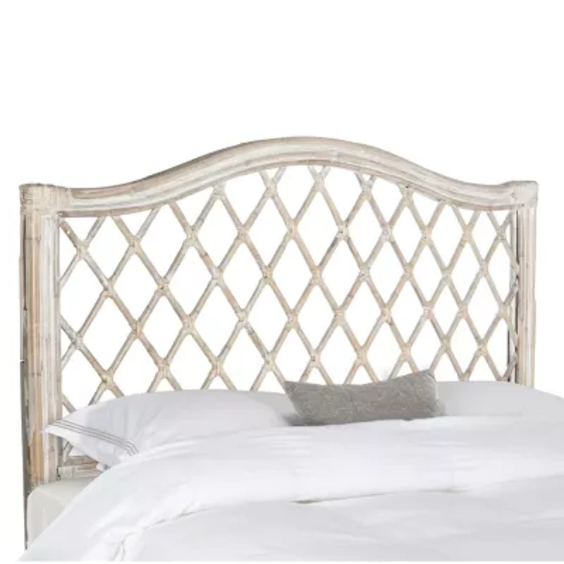 Gabrielle Basketweave Headboard