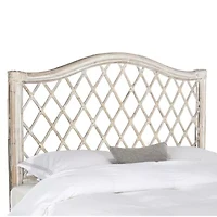 Gabrielle Basketweave Headboard