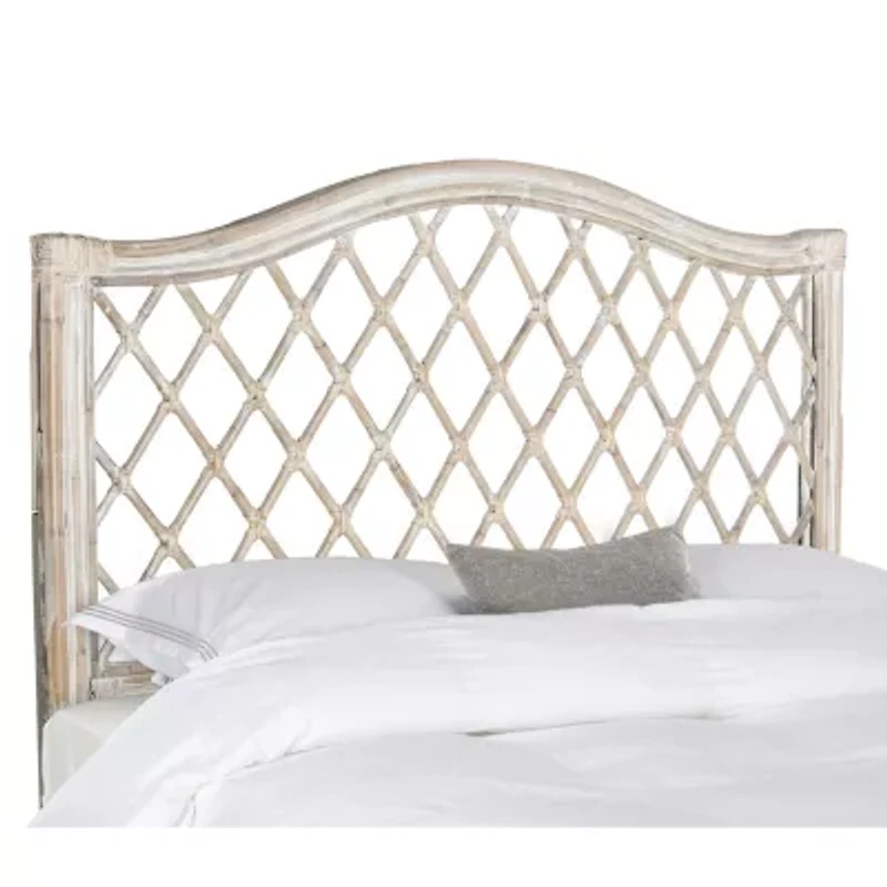 Gabrielle Basketweave Headboard
