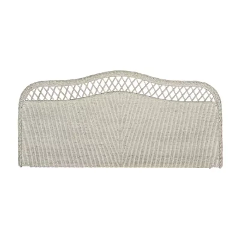 Sephina Basketweave Headboard