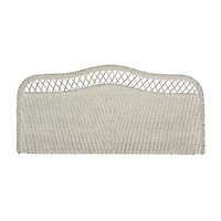 Sephina Basketweave Headboard