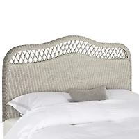 Sephina Basketweave Headboard