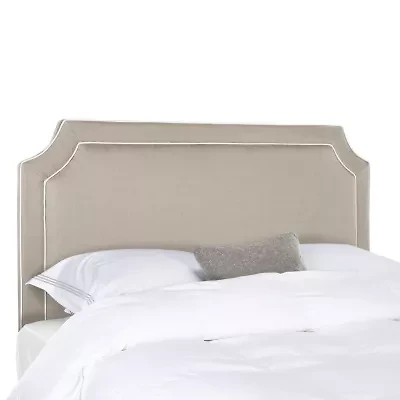 Dane Woven Upholstered Headboard