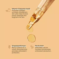 Buttah Skin Vitamin C Serum