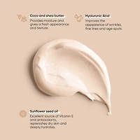 Buttah Skin Cocoshea Revitalizing Cream