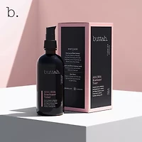 Buttah Skin Aha/ Bha Rosewater Toner
