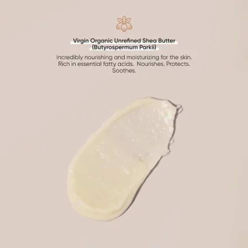 Buttah Skin Facial Shea Butter