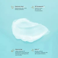 Buttah Skin Oil Free Gel Cream