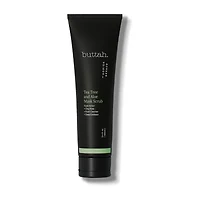 Buttah Skin Tea Tree & Aloe Exfoliating Scrub