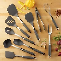 Anolon 10-pc. Kitchen Utensil Set