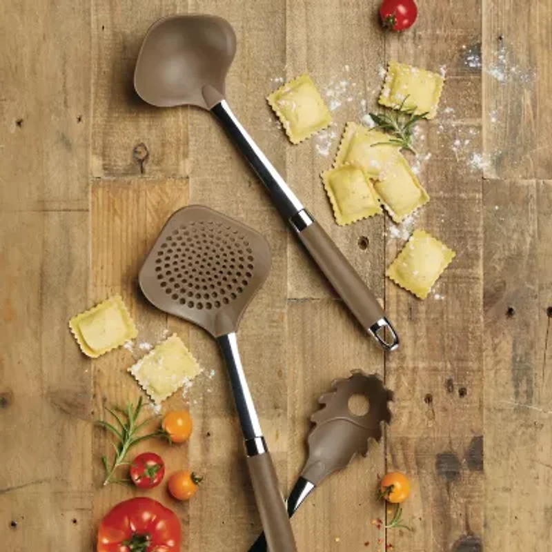 Anolon Mix 3-pc. Kitchen Utensil Set