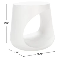 Safavieh Vikki Concrete Coffee Table