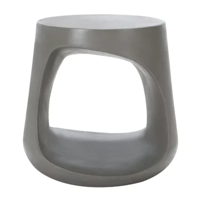 Safavieh Vikki Concrete Coffee Table