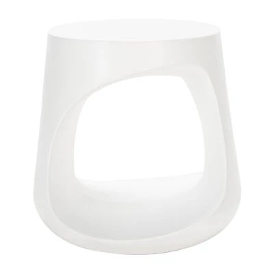 Safavieh Vikki Concrete Coffee Table