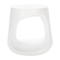 Safavieh Vikki Concrete Coffee Table