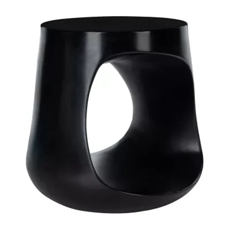 Safavieh Vikki Concrete Coffee Table