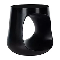 Safavieh Vikki Concrete Coffee Table