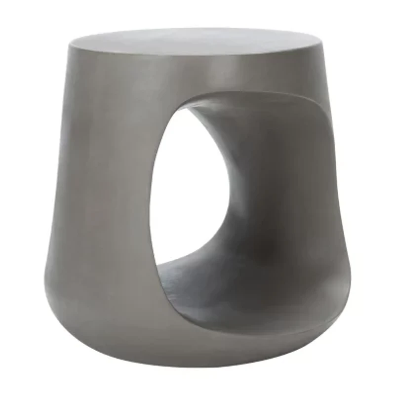 Safavieh Vikki Concrete Coffee Table