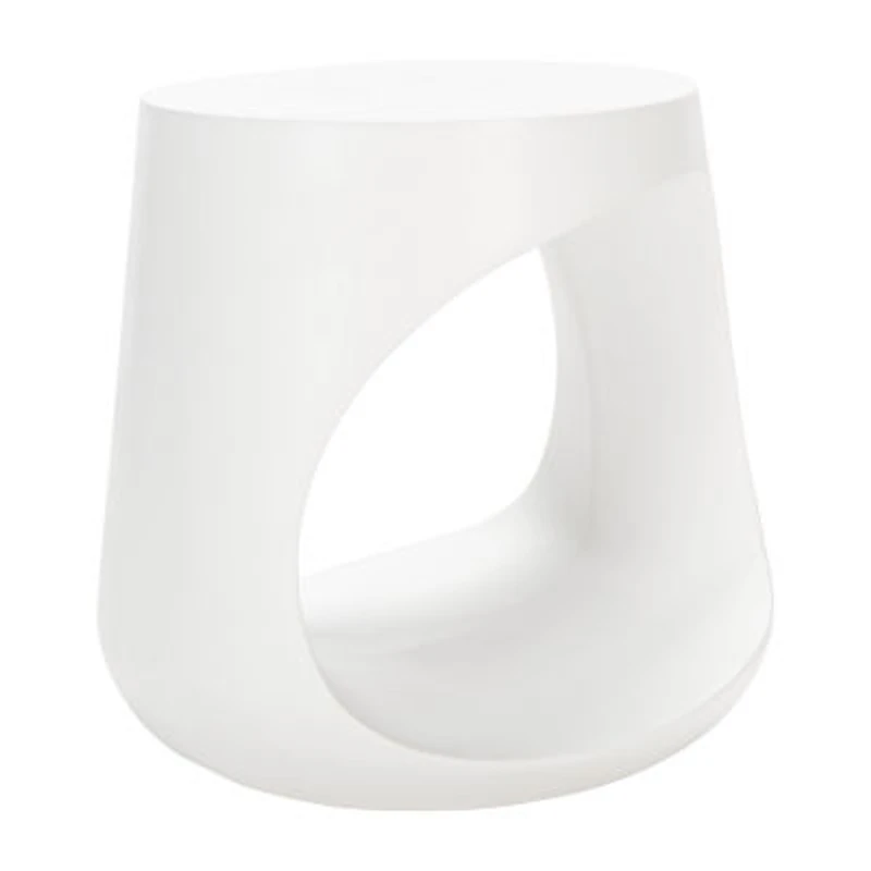 Safavieh Vikki Concrete Coffee Table