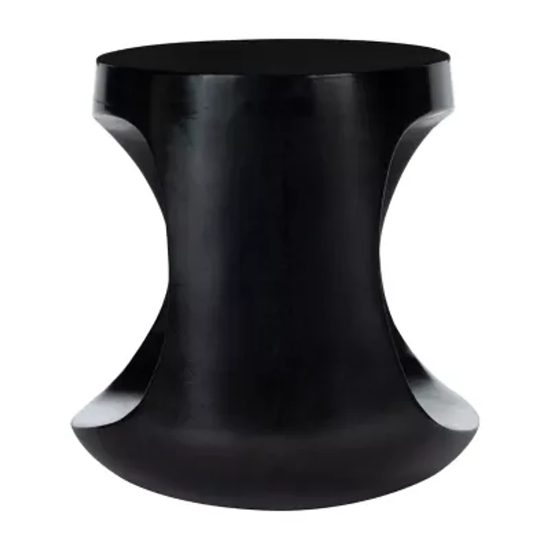 Safavieh Vikki Concrete Coffee Table