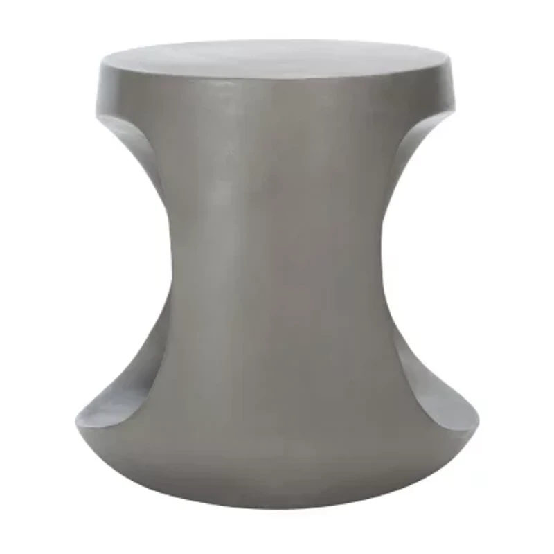 Safavieh Vikki Concrete Coffee Table