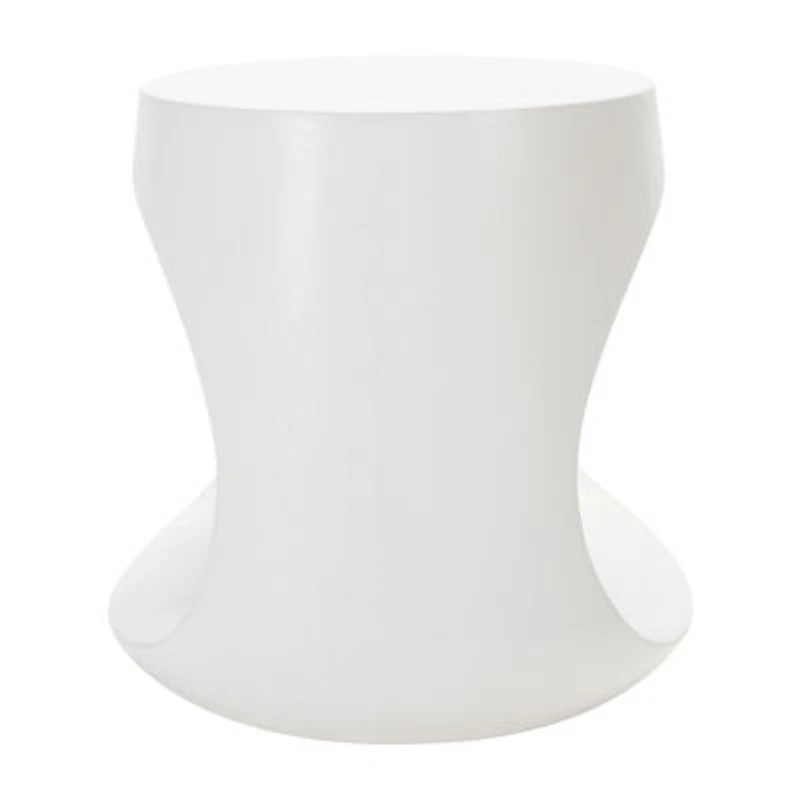 Safavieh Vikki Concrete Coffee Table