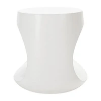 Safavieh Vikki Concrete Coffee Table