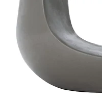 Safavieh Vikki Concrete Coffee Table