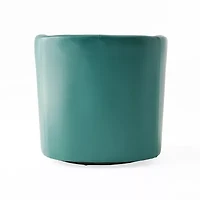 Daymian Curved Slope Arm Chair
