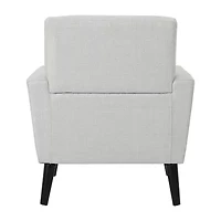 Sienna Track Arm Chair