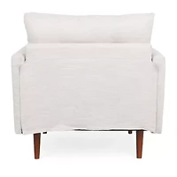 Symonds Track Arm Chair
